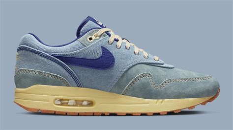 nike air max spijkerstof|Nike Air Max 90 premium.